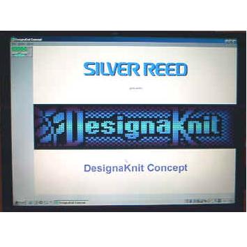 Software DesignaKnit7/2lic. PROFI