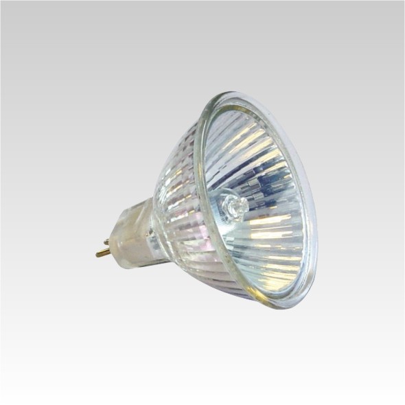 halogenová žárovka 24V/20W 38°-pro lampy k šic.strojům LBH