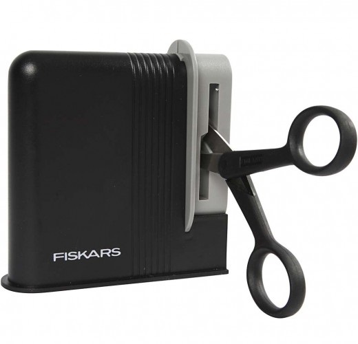 Brousek na nůžky Fiskars 9600 (ostřič velký)-1