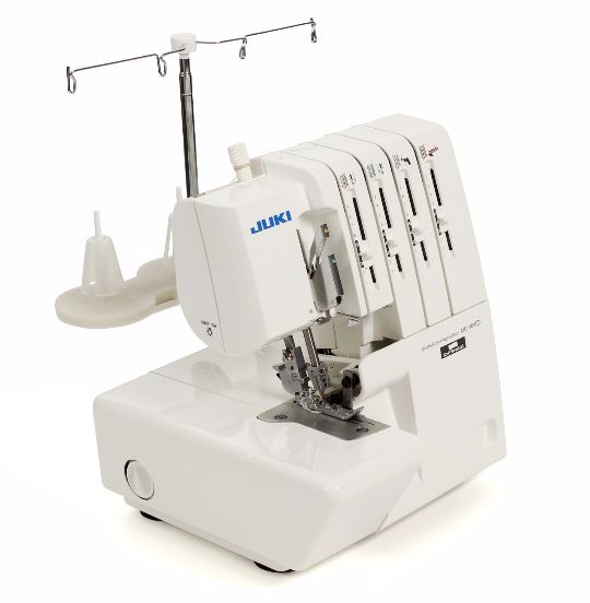 Juki MO-104D Serger