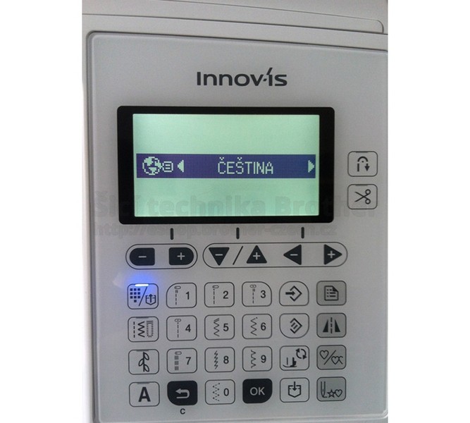 Brother NV1300 Innov-Is-6