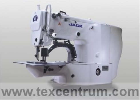 Jack T1906BSW elektronický programovatelný šicí stroj 60x40mm