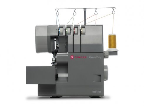 overlock 4 nitný Singer HD0405S