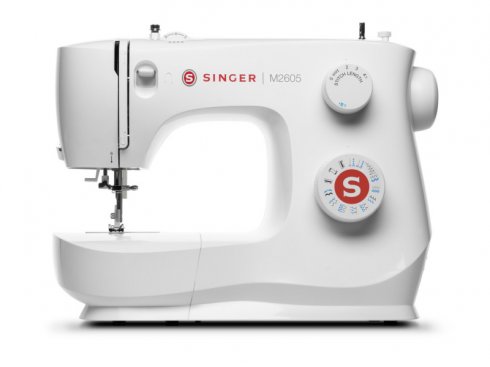 šici stroj Singer  M2605