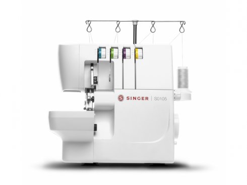 Overlock Singer S0105