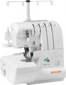 overlock Siruba HSO - 747D