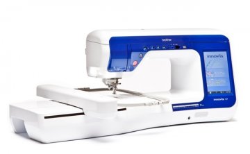 šicí a vyšívací stroj Brother INNOV-IS V7 + software PeDesign Next ZDARMA