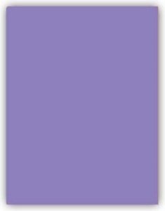 záplata nažehlovací fialová 100%Bavlna 43x20cm