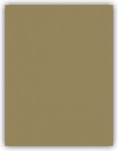 záplata nažehlovací sv.khaki 100%Bavlna 43x20cm