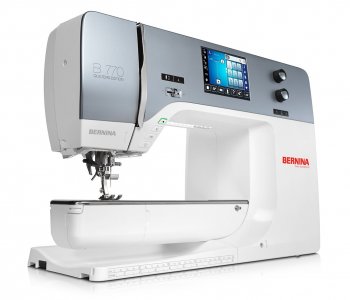 šicí stroj Bernina 770PLUS