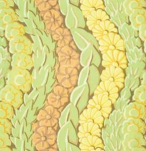 látka fall 2014-serpentine-yellow 100%bavlna                110cm šíře, rowan