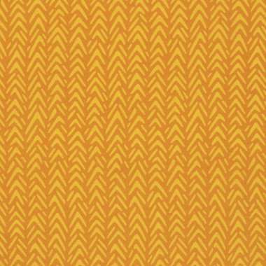 látka  100%bavlna ginger snap-herringbone-carrot            110cm šíře/rowan