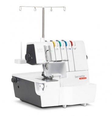 overlock Bernette Funlock 44