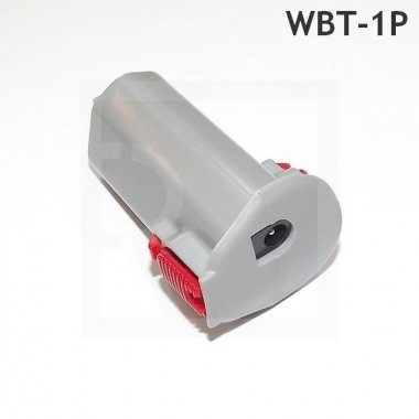 akumulátor pro nůžky WBT1