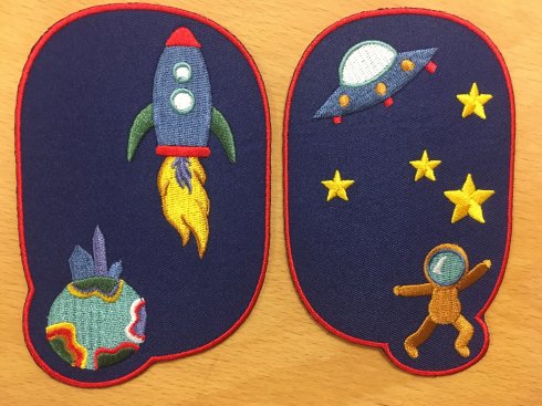 Jehla látací vel. 5/10-1/0  6ks