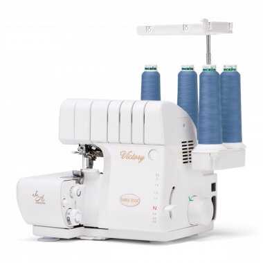 overlock Babylock Victory BLS3