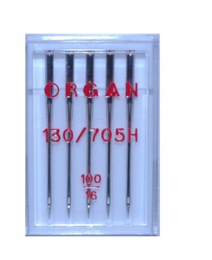 jehly Organ 130/705H 100 5ks