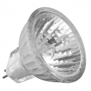 halogenová žárovka 12V/20W/36C-pro lampy k šicím strojům-LBH