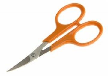 nůžky FISKARS 9808 na nehty malé 30mm