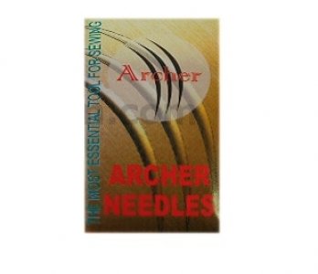 jehla Archer UY 128GAS/80STD