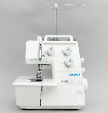 coverlock JUKI MCS-1500N