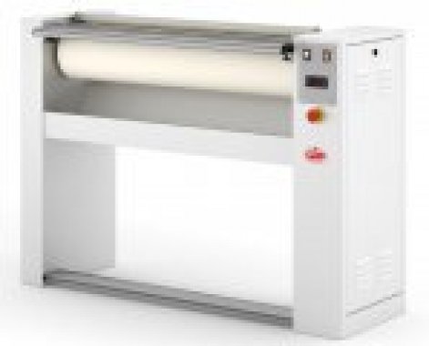 průmyslový žehlící mandl GMP 120.25- délka 120cm, prům. válce 25cm