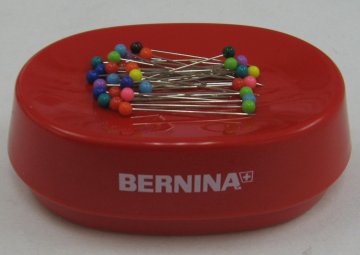 magnetická miska Bernina na jehly a špendlíky