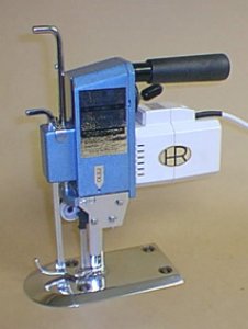 řezačka vertikální Hoffman HF 60S