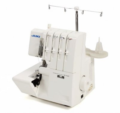 overlock Juki MO - 104DN