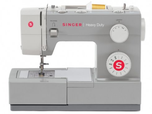 šicí stroj Singer Heavy Duty 4411