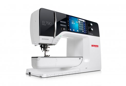 šicí stroj Bernina 790 Plus