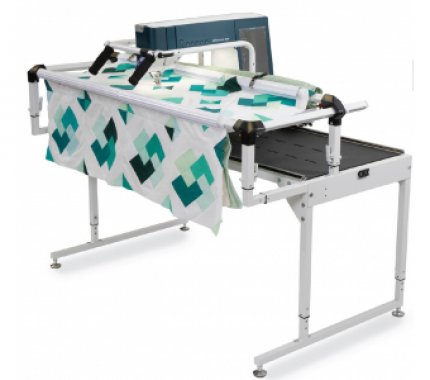 Pfaff quiltovací rám Creative QUILTING FRAME