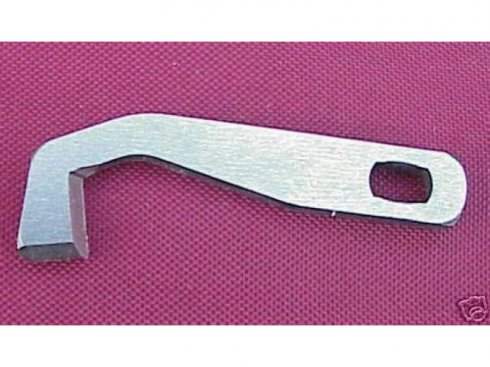 nůž na overlock coverlock vrchní Pfaff 3.0 a 4.0