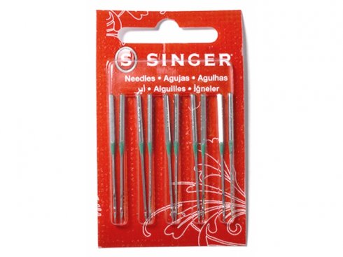 jehla Singer (SCHMETZ) 2054 90/14 Standart - bal. 5ks