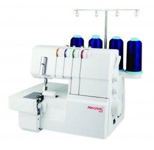 overlock Merrylock MK 4030 + sada jehel ZDARMA